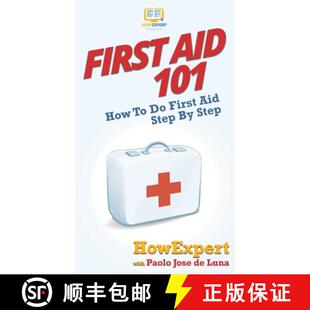 How 4周达 Aid 9781647580490 101 First Step