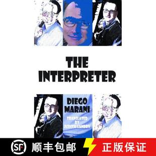 Interpreter The 4周达 9781910213124