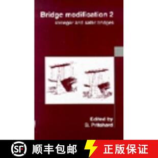 4周达 Modification 9780727725899 Bridge