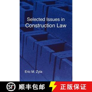 Selected 9781934086155 Law Construction Issues 3周达