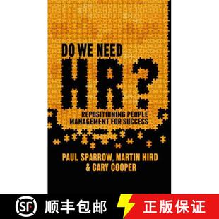 Management Hr? 4周达 9781137002327 Need Repositioning Success for People