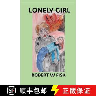 【3-4周达】Lonely Girl [9798230594949]