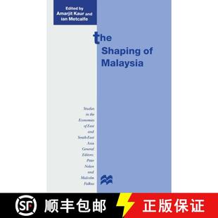 The 4周达 Shaping 9781349270811 Malaysia