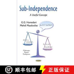 Sub 9781634634762 Concept Useful Independence 3周达