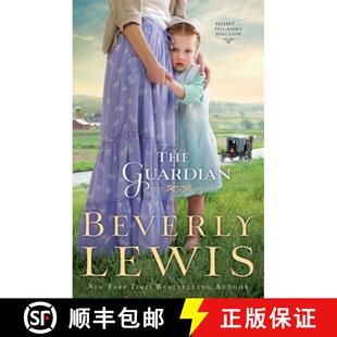 【3-4周达】The Guardian [9780764209796]