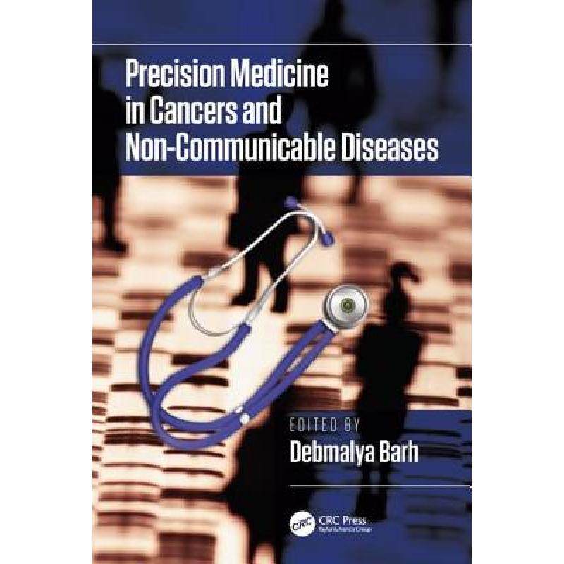 预订 precision medicine in cancers and no. [9781498775601]