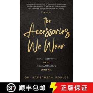 Some The ... 4周达 9798218019433 Accessories Chose Wear