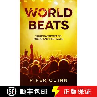 and 9781456650834 World Passport Your 4周达 Beats Festivals Music