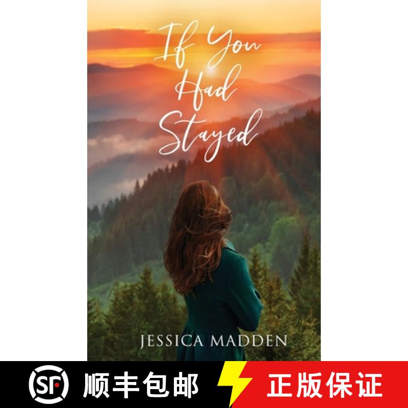 【4周达】If You Had Stayed [9780646857459]