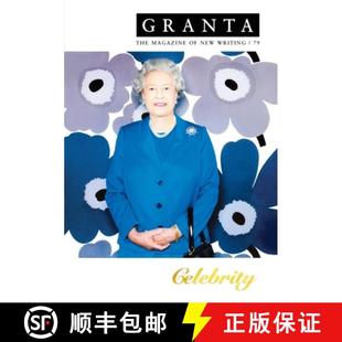 9780903141543 预订 Celebrity Granta