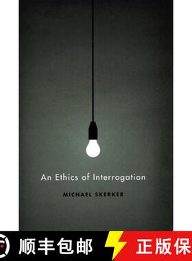 【3-4周达】An Ethics of Interrogation [9780226761626]