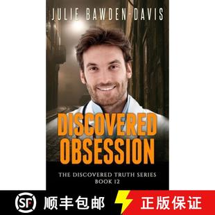 Obsession Discovered 3周达 9781955265348