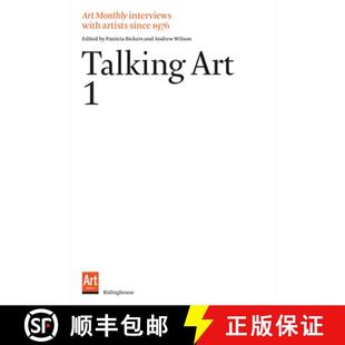 with Artists Revised Talking 1976 4周达 9781905464562 Art Since Interviews