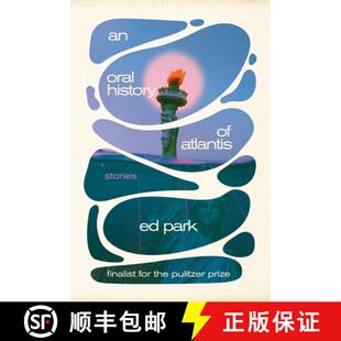 Oral History Stories 9780812998993 4周达 Atlantis