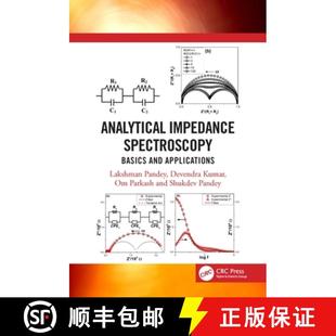 Analytical Impedance Applications 9780367549640 and 4周达 Basics Spectroscopy