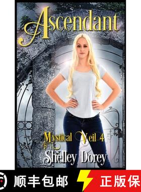 【3-4周达】Ascendant: Women's Fantasy Fiction [9781988913360]