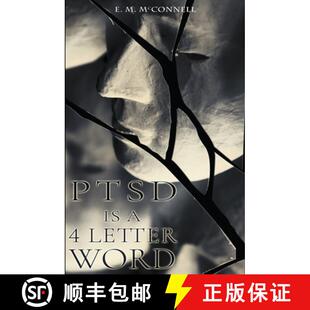 PTSD Word 9798215927830 Letter 4周达