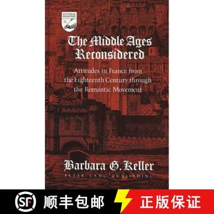 Reconsidered Century Attitudes Ages The Through Eighteenth ... from Middle the 4周达 9780820414157 France