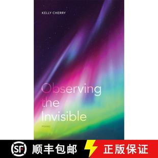 Observing 4周达 the Invisible 9780807170076 Poems