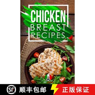 9781914041303 4周达 Leonardo Chef Recipes Breast Chicken