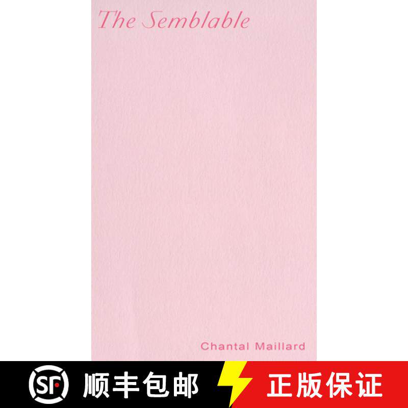 【3-4周达】The Semblable : Is a World Without Violence Possible? [9781946433671]