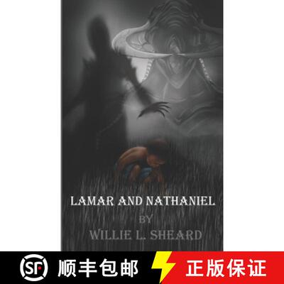 【3-4周达】Lamar and Nathaniel [9780999185063]