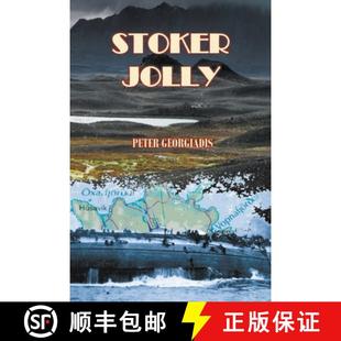 Jolly Stoker 4周达 9798223802129