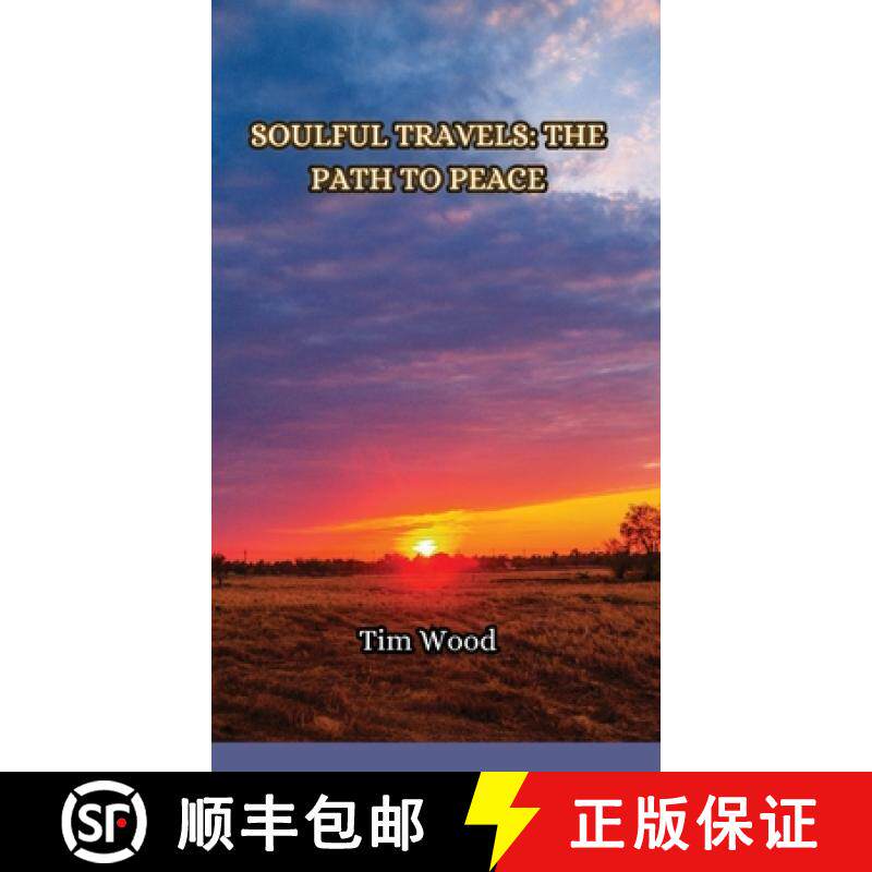 预订 Soulful Travels [9789916855119]