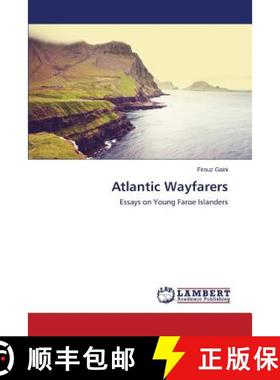 【3-4周达】Atlantic Wayfarers [9783659690648]