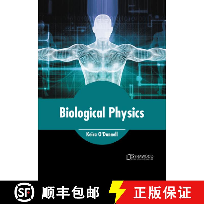 【3-4周达】Biological Physics [9781647400972]