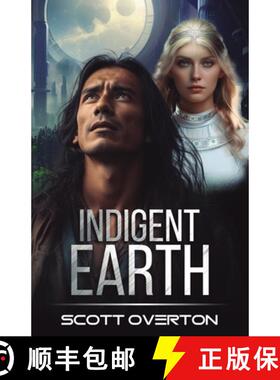 预订 Indigent Earth [9781778284434]
