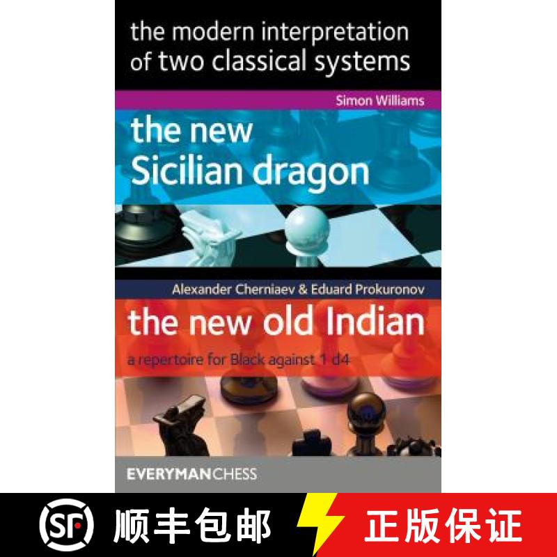 【3-4周达】The Modern Interpretation of two classical systems [9781781945032]