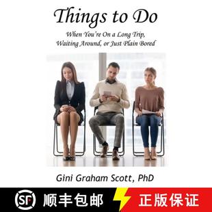 Just Things Bored You Trip Around 9780692377505 Waiting When Plain Long 预订