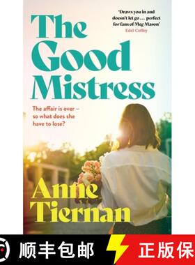 【3-4周达】The Good Mistress : A moving, beautifully written and unputdownable read from the bestsell... [9781399714167]