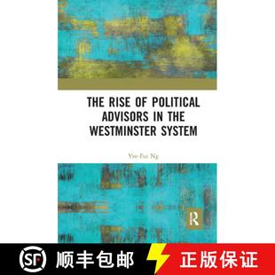 Advisors System The Westminster 4周达 9781032095561 Rise the Political
