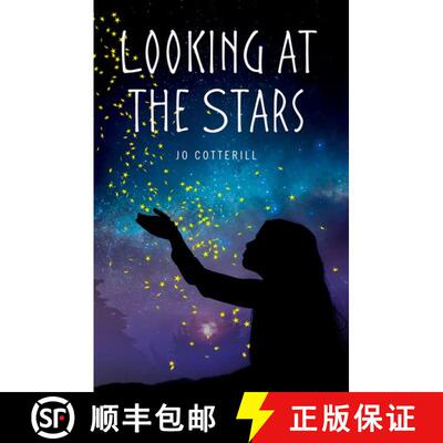 【3-4周达】Rollercoasters: Looking at the Stars [9781382038959]