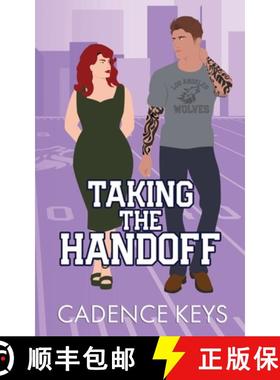 预订 Taking the Handoff (Illustrated Edition) [9781957300450]