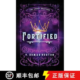 Fortified 4周达 9798869018113