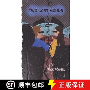 Souls 4周达 Lost 9781998213382 Two