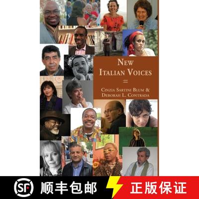 【3-4周达】Rule in Bits and Pieces: Transcultural Writing in Contemporary Italy [9781599103754]