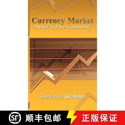 【3-4周达】Currency Market: Money as Pure Commodity [9781607961086]