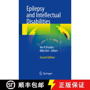 Epilepsy 4周达 and Intellectual 9783319391427 Disabilities