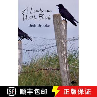 With Landscape 9781913499952 Birds 3周达