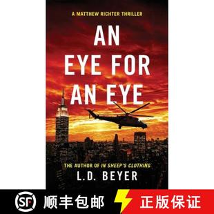 For Action 9780996385725 Thriller Eye Political 预订 Packed