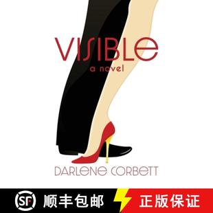 Visible 4周达 9781962218382
