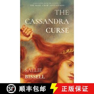 Curse 3周达 Cassandra 9781639889006 The