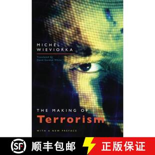 The 4周达 Making 9780226896533 Terrorism