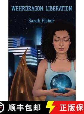 【3-4周达】Wehrdragon: Liberation [9780648182467]