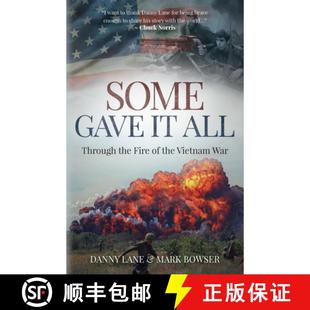 Fires Some Through 预订 9781613398265 War Gave All Vietnam the