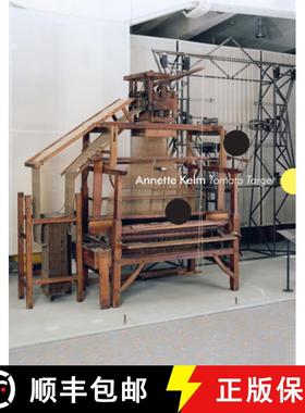 【3-4周达】Annette Kelm: Tomato Target [9783956794797]